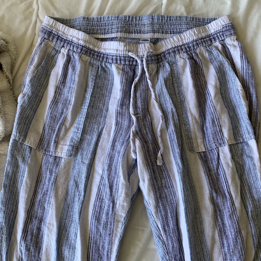 Beach pants